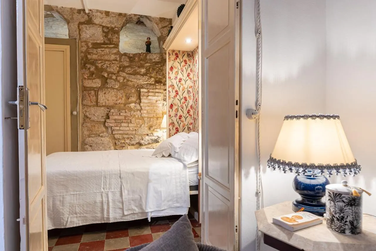 Appartement Domus Sicily - Suite Arkè Palerme
