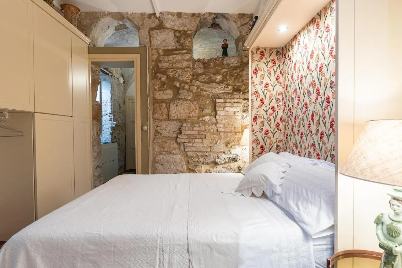 Appartement Domus Sicily - Suite Arkè Palerme